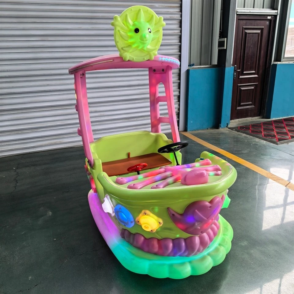 Pirate Ship Stroller suppliers