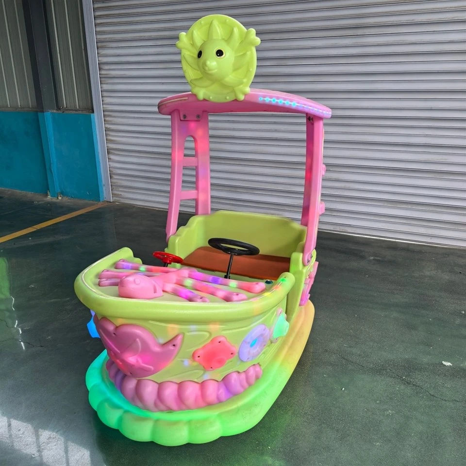 Pirate Ship Stroller price