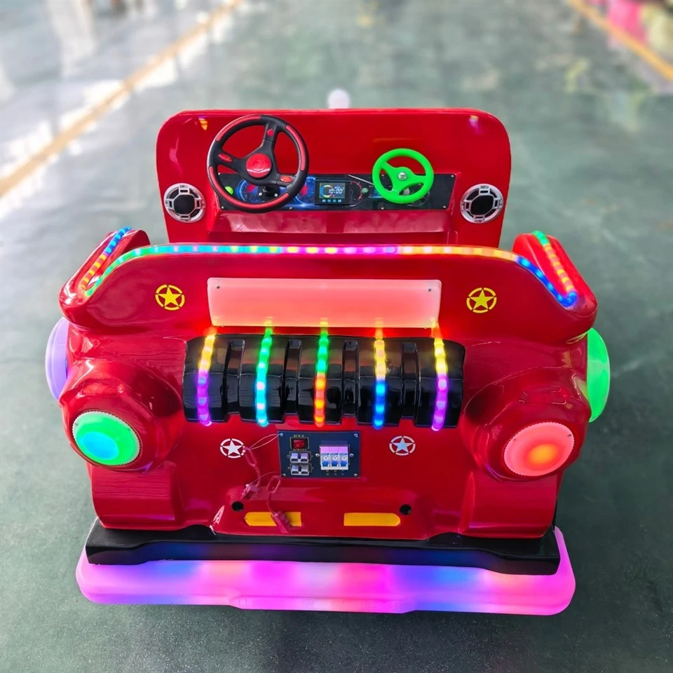 Scenic Area Sightseeing Vehicle suppliers